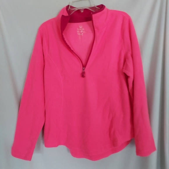 Womans Fleece - Picture 2 of 4